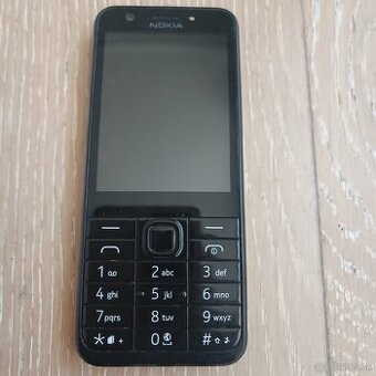Nokia 230 Dual SIM - 1