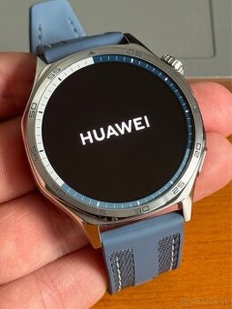 Huawei Watch GT 5 46mm Blue