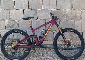 Specialized Sworks Enduro