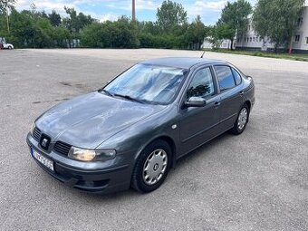 Seat Toledo 1.9tdi