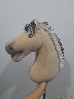 Hobby horse,Hobby horsing