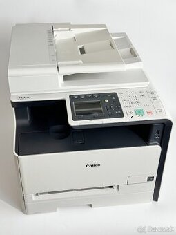 Multifunkčná tlačiareň Canon i-SENSYS MF8280Cw s tonermi