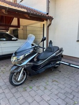 Piaggio X10 500 ABS ASR EXECUTIVE