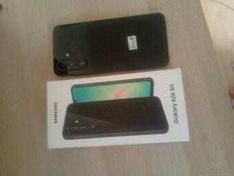 ÚPLNE NOVÝ Samsung A26 5G