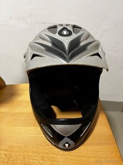 Fullface prilba 661 Comp Veľkosť M