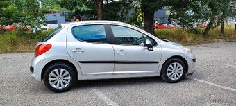PEUGEOT 207 1.4i 8V KFV 170 000KM - 1