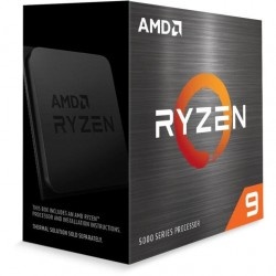Kúpim Ryzen 5950X/5900XT