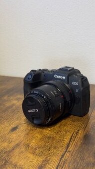 Canon eos RP