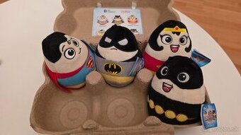DC COMICS COMIX SUPER HEROES