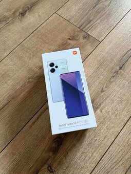 Xiaomi Redmi Note 13 Pro+ 5G 12GB/512GB Midnight Black