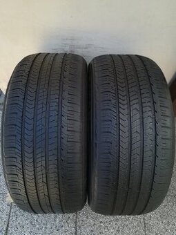 Celoročné pneumatiky 245/50 R18 Goodyear, 2ks