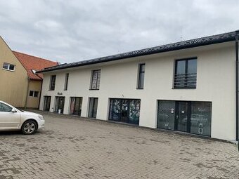 Prenájom obchodných priestorov