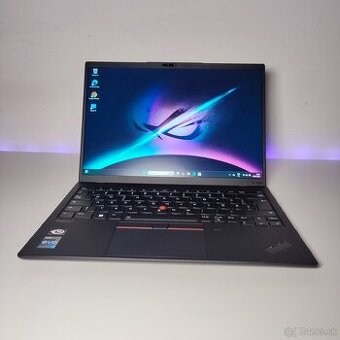 Lenovo ThinkPad X1 Carbon Nano Gen 2 – PRÉMIOVÝ SET
