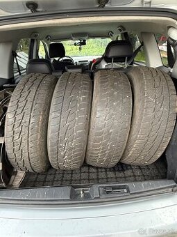 R16 5x114,3 R16 215/70 PEUGEOT CITROËN SUZUKY Mitsubishi