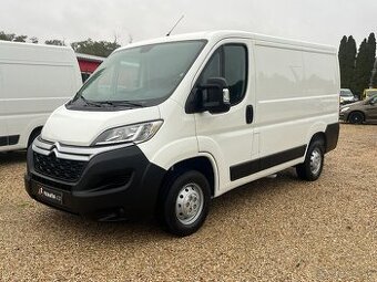 Citroën Jumper, 2.2HDi 88KWL1H11.MajKlima