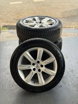 225/55 R17 Volvo