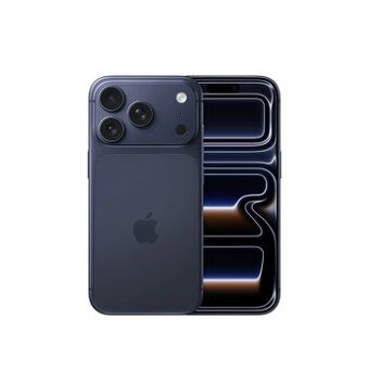 iPhone Pro Max 256GB blue