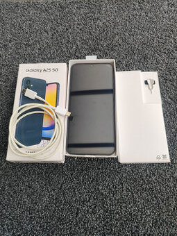 Samsung Galaxy A25 5G 128GB