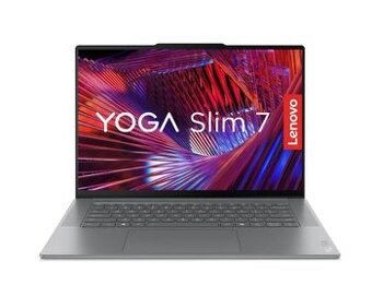 Lenovo Yoga Slim 7 | Snapdragon X Elite |32 GB|1T