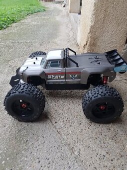 ARRMA OUTCAST 6s blx