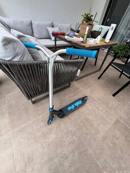 Freestyle kolobežka (custom)