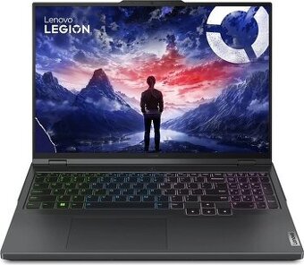 Lenovo legion pro 5