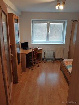 Prenajmem izbu v rodinnom dome v Podunajských Biskupiciach