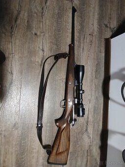 Sako 85 bavarian 6,5x55SE