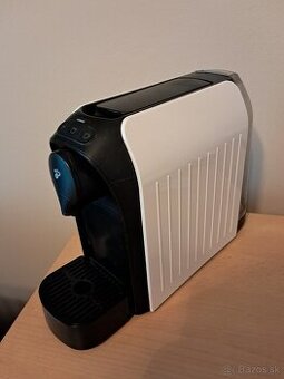 Predám kávovar Tchibo Cafissimo easy white