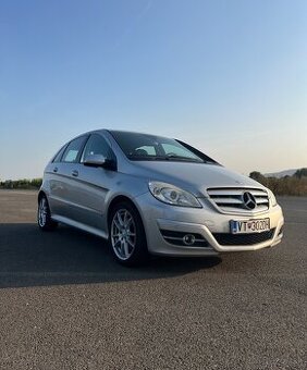 Mercedes-Benz B200 CDI 103kW