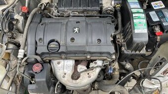 Motor Peugeot Citroen 1.6 benzin NFU (TU5JP)