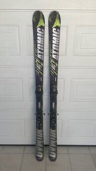 Lyže Atomic 170- 175 cm.