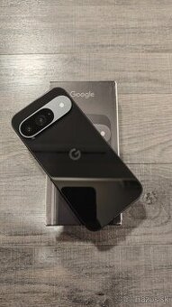 Google pixel 9 256GB komplet balenie top stav