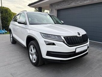 Škoda Kodiaq 2.0tdi 4x4 DSG Ambition