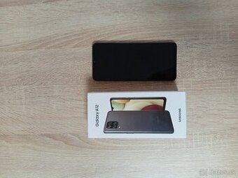Samsung Galaxy A12