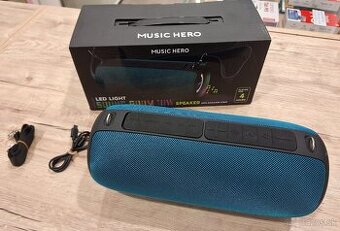 BT reproduktor Music Hero Sound Boom 10W