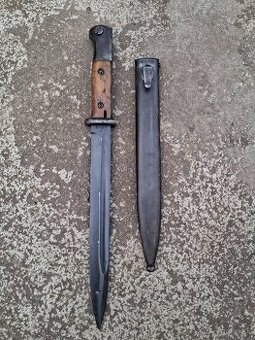 Nemecky bodak sg84/98