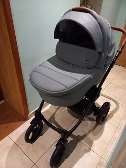 Kocik Bebetto Luca Pro 3 kombinacia