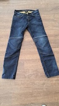 Predam moto kevlarove rifle vel.34/36 42Uk