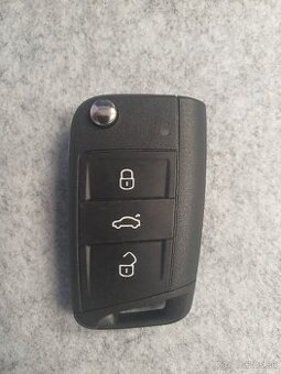 VW Group kluc Skoda Octavia 3 E0959752K