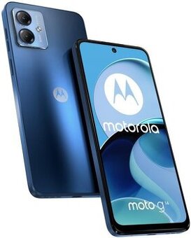 Motorola G14