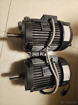 Elektromotor