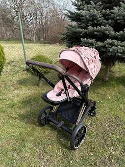 Kočiarik Cybex E-Priam