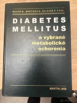 Diabetes mellitus