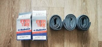 BMX duše 20 x 2,10 - 2,50