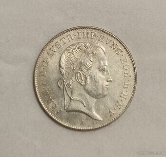 20 grajciare Ferdinand V.