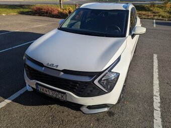 Kia Sportage NQ5 HEV DPH