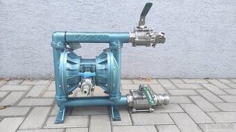 Vákuové čerpadlo Blagdon