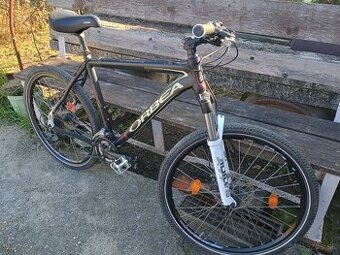 Horský bicykel Orbea T-20