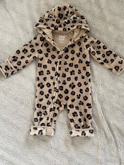 oblečenie pre dievčatko 56-68